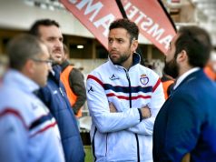 Amando Moreno: “China ha establecido un férreo control económico al fútbol” Entrevista a Armando Moreno 1