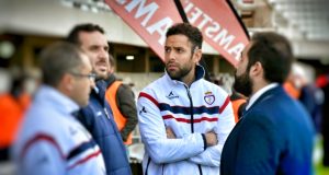 Amando Moreno: “China ha establecido un férreo control económico al fútbol” Entrevista a Armando Moreno 1