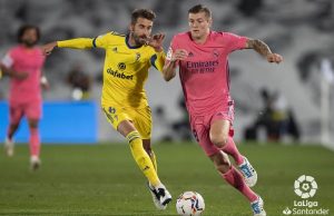 José Mari, capitán del Cádiz: “La situación del Real Jaén es algo que me duele porque sé lo que significa este equipo para Jaén” Entrevista Jose Mari Cadiz