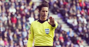 JOSÉ LUIS MUNUERA MONTERO: “El VAR es como un ángel de la guarda que pone luz en mitad del túnel”