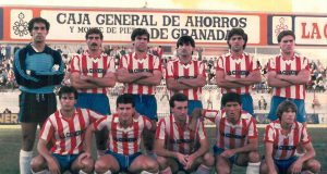 Antonio Del Moral el capitán del compromiso, la lealtad y la mesura Futbolista Antonio del Moral