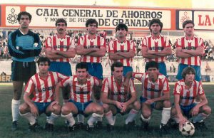 Antonio Del Moral el capitán del compromiso, la lealtad y la mesura Futbolista Antonio del Moral