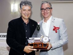 Asociación Amigos del Deporte de Bailén: XXV años de reconocimientos y apoyos Asociacion Amigos Deporte Bailen 1