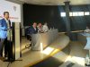 La ciudad de Jaén acoge  un encuentro Nacional de “Fútbol y Periodismo” Charla fubol periodismo jaen 1