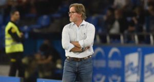 Anquela: “El Alcorconazo” y muchísimo más Entrevista a Anquela