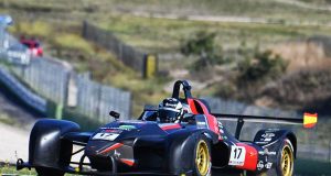 Fidel Castillo: Alma, motor y vida Entrevista a Fidel Castillo