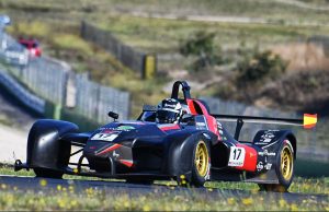 Fidel Castillo: Alma, motor y vida Entrevista a Fidel Castillo