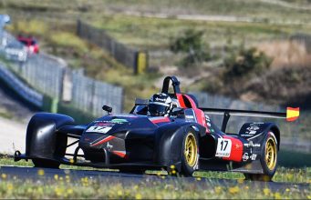 Fidel Castillo: Alma, motor y vida Entrevista a Fidel Castillo