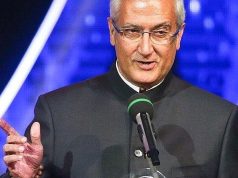 Gregorio Manzano un jienense, de Bailén, en la élite Gregorio Manzano en China