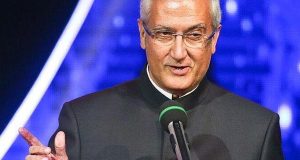 Gregorio Manzano un jienense, de Bailén, en la élite Gregorio Manzano en China