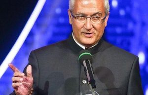 Gregorio Manzano un jienense, de Bailén, en la élite Gregorio Manzano en China