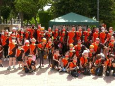 Grupo de Espeleología de Villacarrillo (G.E.V.): Más de cuarenta años uniendo deporte y protección del medio ambiente