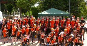 Grupo de Espeleología de Villacarrillo (G.E.V.): Más de cuarenta años uniendo deporte y protección del medio ambiente