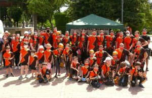 Grupo de Espeleología de Villacarrillo (G.E.V.): Más de cuarenta años uniendo deporte y  protección del medio ambiente