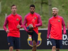 Juan Cámara, exjugador del FC Barcelona, jugará con el Real Jaén las dos próximas temporadas