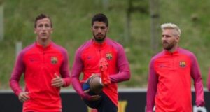 Juan Cámara, exjugador del FC Barcelona, jugará con el Real Jaén las dos próximas temporadas