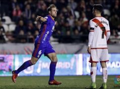 Carlos Hernández: Central de referencia y canterano de Jaén