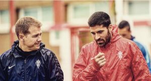 Manu Poblaciones: “El jugador top es el que entiende perfectamente su posición y toma las mejores decisiones”