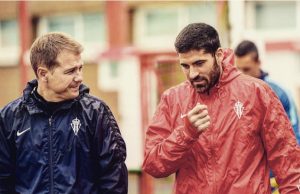 Manu Poblaciones: “El jugador top es el que entiende perfectamente su posición y toma las mejores decisiones”