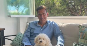 Rafael Martín Vázquez: «Bernard Tapie me dijo que, o salía traspasado del Olympique de Marsella, o me hundía la carrera» Rafael Martín Vázquez