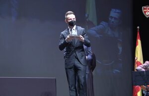 III PREMIOS NACIONALES “PALABRA DE FÚTBOL”