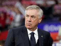 Ancelotti ante lo nunca visto Ancelotti, entrenador del Real Madrid