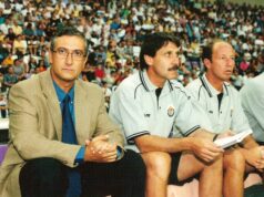Gregorio Manzano, hace 24 años, ganó en el «Santiago Bernabéu», dejó al Real Valladolid octavo y lo cambiaron por Pancho Ferraro