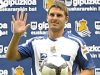 Paco Sutil, fútbol y corazón para el Baeza CF