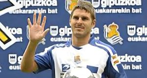 Paco Sutil, fútbol y corazón para el Baeza CF