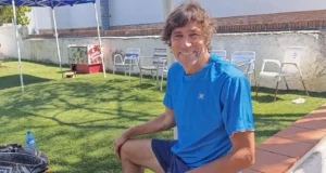 Julio Salinas: “Del «Caso Negreira» los árbitros no han visto ni un euro, se lo han llevado otros pero, a lo largo de la historia, el club más beneficiado por los arbitrajes ha sido el Real Madrid”