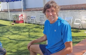 Julio Salinas: “Del «Caso Negreira» los árbitros no han visto ni un euro, se lo han llevado otros pero, a lo largo de la historia, el club más beneficiado por los arbitrajes ha sido el Real Madrid”