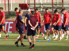 Despropósito con el cierre de mercado