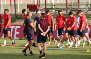 Despropósito con el cierre de mercado