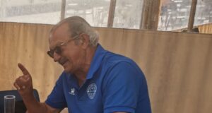 David Vidal: «El Real Madrid es favorito pero el fútbol es muy traicionero…cuidado» David Vidal