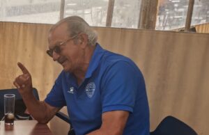 David Vidal: «El Real Madrid es favorito pero el fútbol es muy traicionero…cuidado» David Vidal