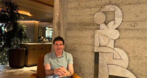 Aitor Karanka: “Luis de la Fuente conoce bien a todos sus jugadores pero, quizás más importante, los jugadores conocen bien a Luis de la Fuente”