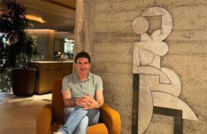 Aitor Karanka: “Luis de la Fuente conoce bien a todos sus jugadores pero, quizás más importante, los jugadores conocen bien a Luis de la Fuente”