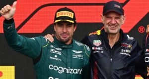 ¿La última bala de Alonso?