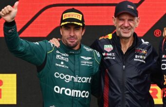 ¿La última bala de Alonso?