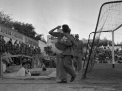 Se juega como se entrena