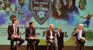 El 11 de noviembre se celebrará la VI edición de los Premios Nacionales «Palabra de Fútbol»