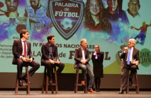 El 11 de noviembre se celebrará la VI edición de los Premios Nacionales «Palabra de Fútbol»
