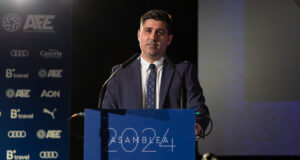 David Aganzo: “La huelga es un derecho pero, desde AFE, apelaremos al acuerdo antes de usarlo”