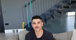 Álvaro Benito: “La única espina que tengo clavada, es no saber el jugador que hubiera podido llegar a ser”