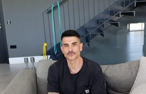 Álvaro Benito: “La única espina que tengo clavada, es no saber el jugador que hubiera podido llegar a ser”