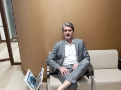 José Luis Pérez Caminero: «El jugador se evade algunas veces y Jesús Gil nos recordaba dónde estábamos y la historia de un club como el Atlético de Madrid”