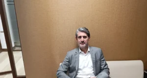 José Luis Pérez Caminero: «El jugador se evade algunas veces y Jesús Gil nos recordaba dónde estábamos y la historia de un club como el Atlético de Madrid”