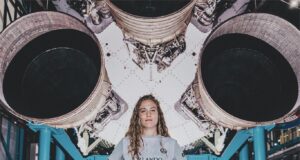 Celia Jiménez: “Es lamentable que las jugadoras, además de luchar en el cesped para traer un título a casa, tengamos que estar librando otras batallas”