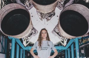 Celia Jiménez: “Es lamentable que las jugadoras, además de luchar en el cesped para traer un título a casa, tengamos que estar librando otras batallas”