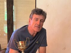 Pedro Jaro: «Me faltó más pasión, me sobró conformismo»